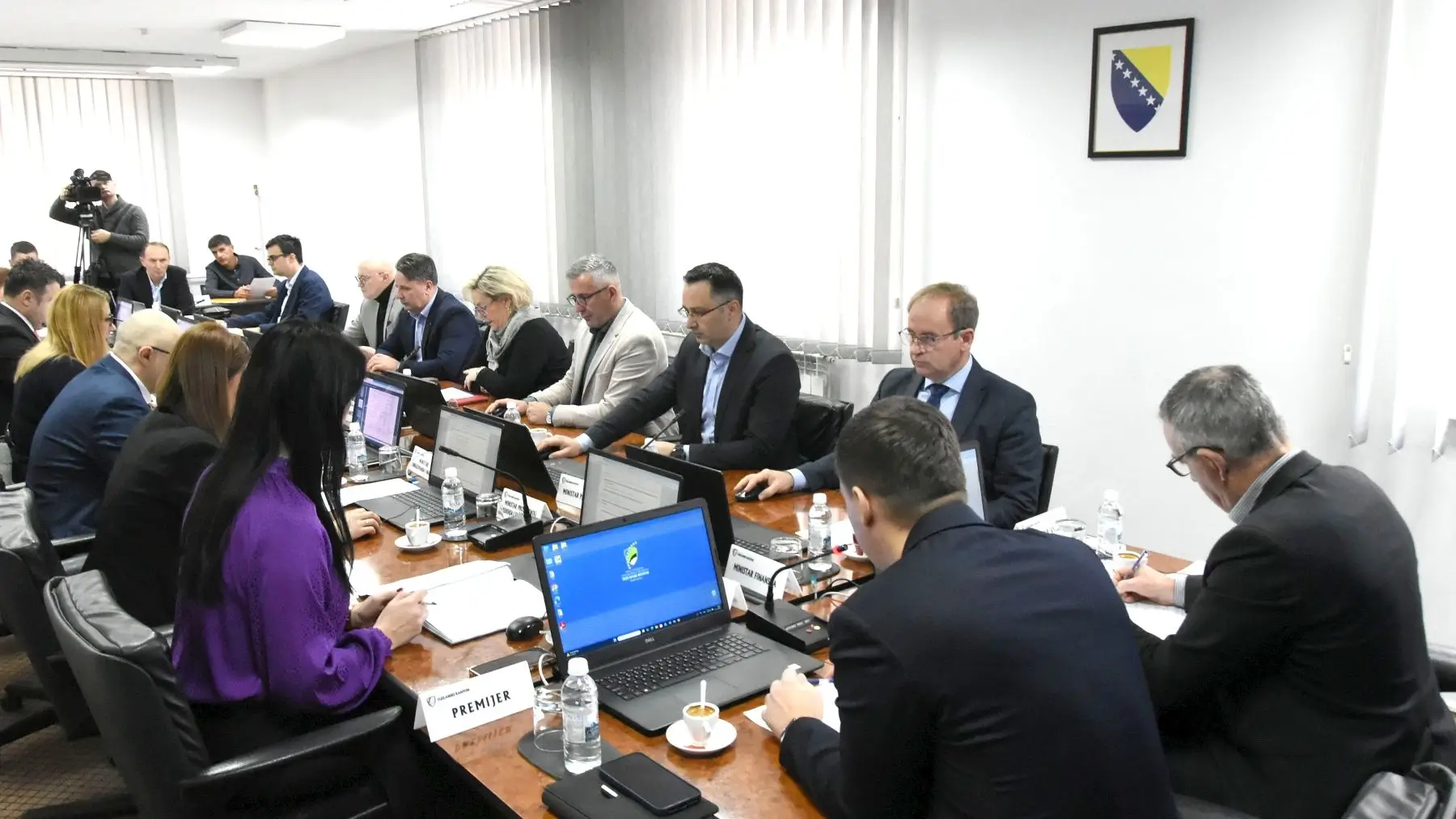 Sjednica Vlade TK 02 13 01 2026